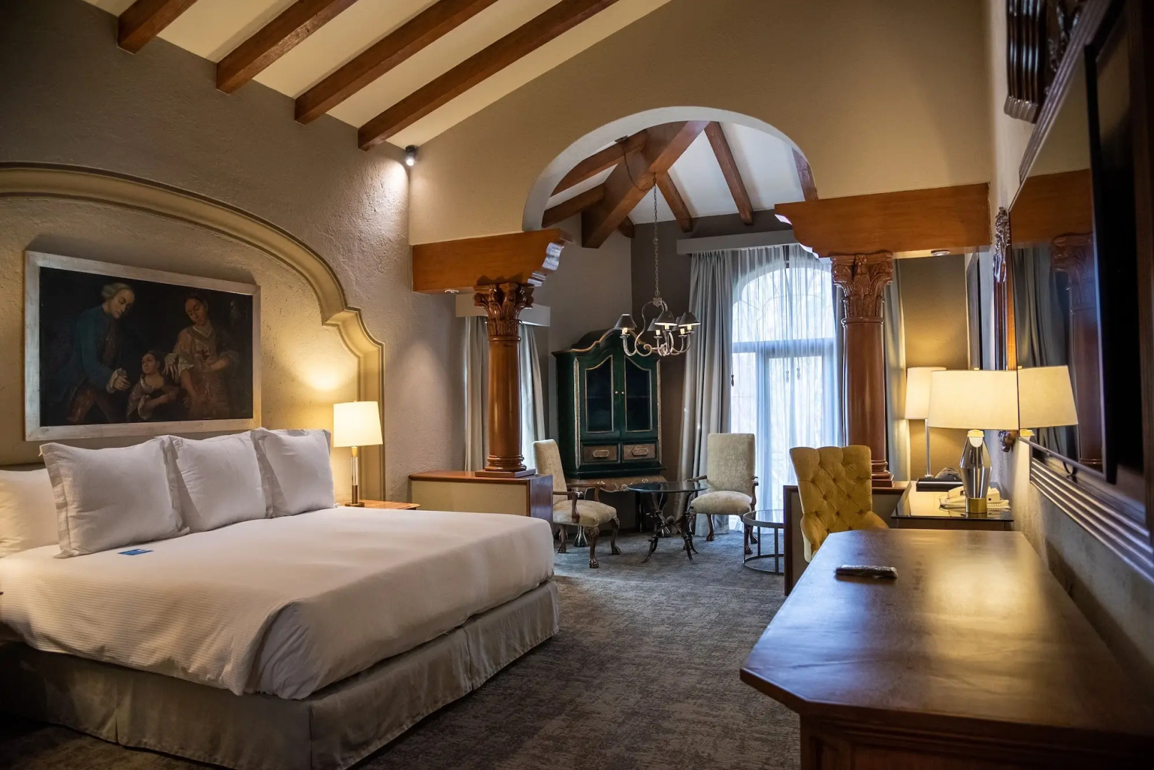 Quinta Real Guadalajara