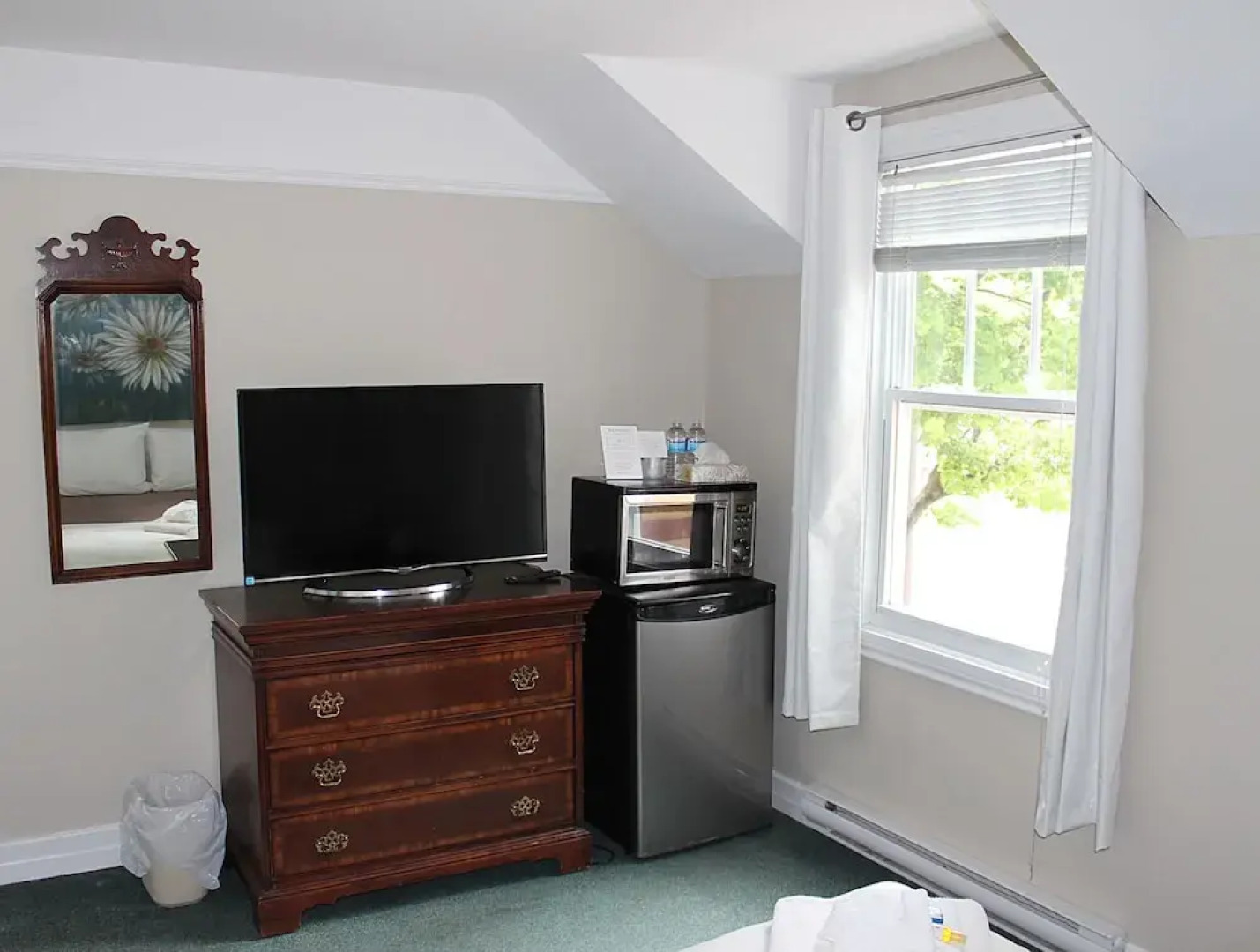 Hotel Auberge Michel Doyon