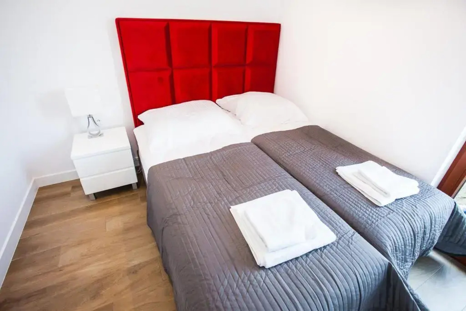 Apartamenty SaltApart & SaltApart2