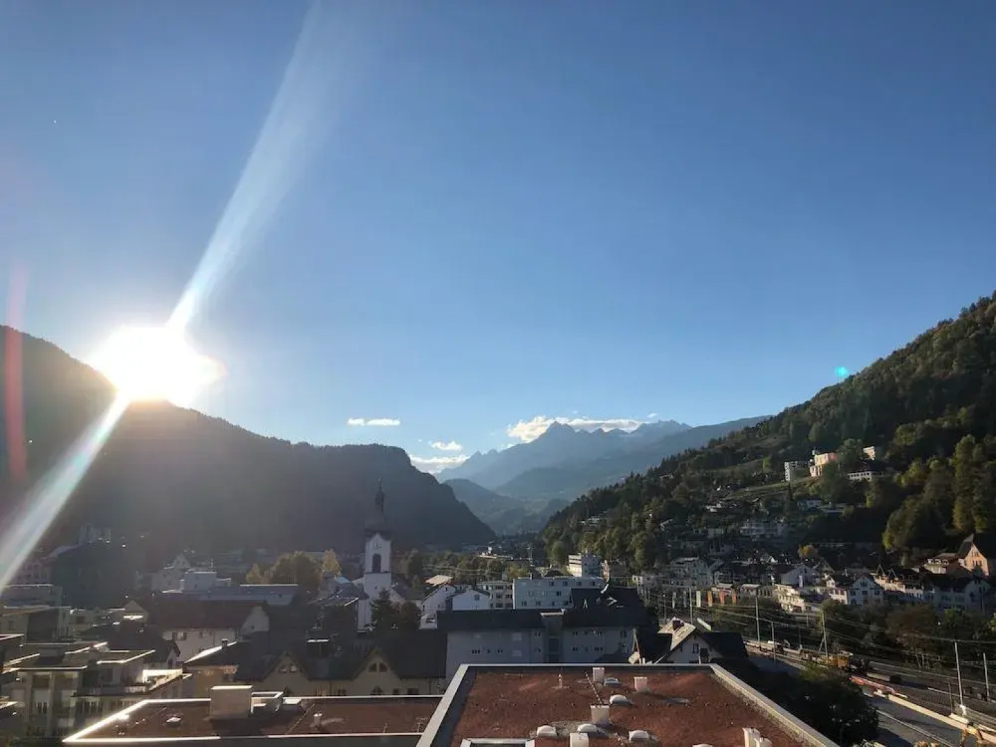 Eden Hotel und Restaurant