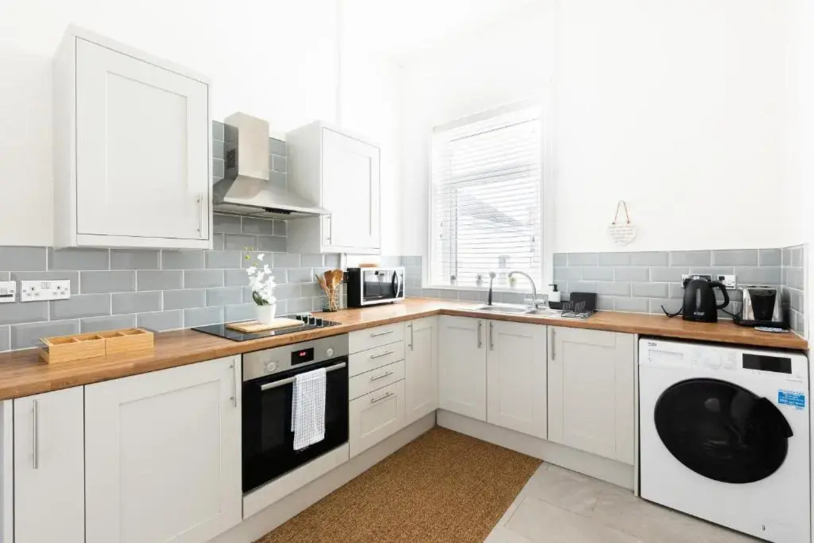 Judah Suites by Koya Homes