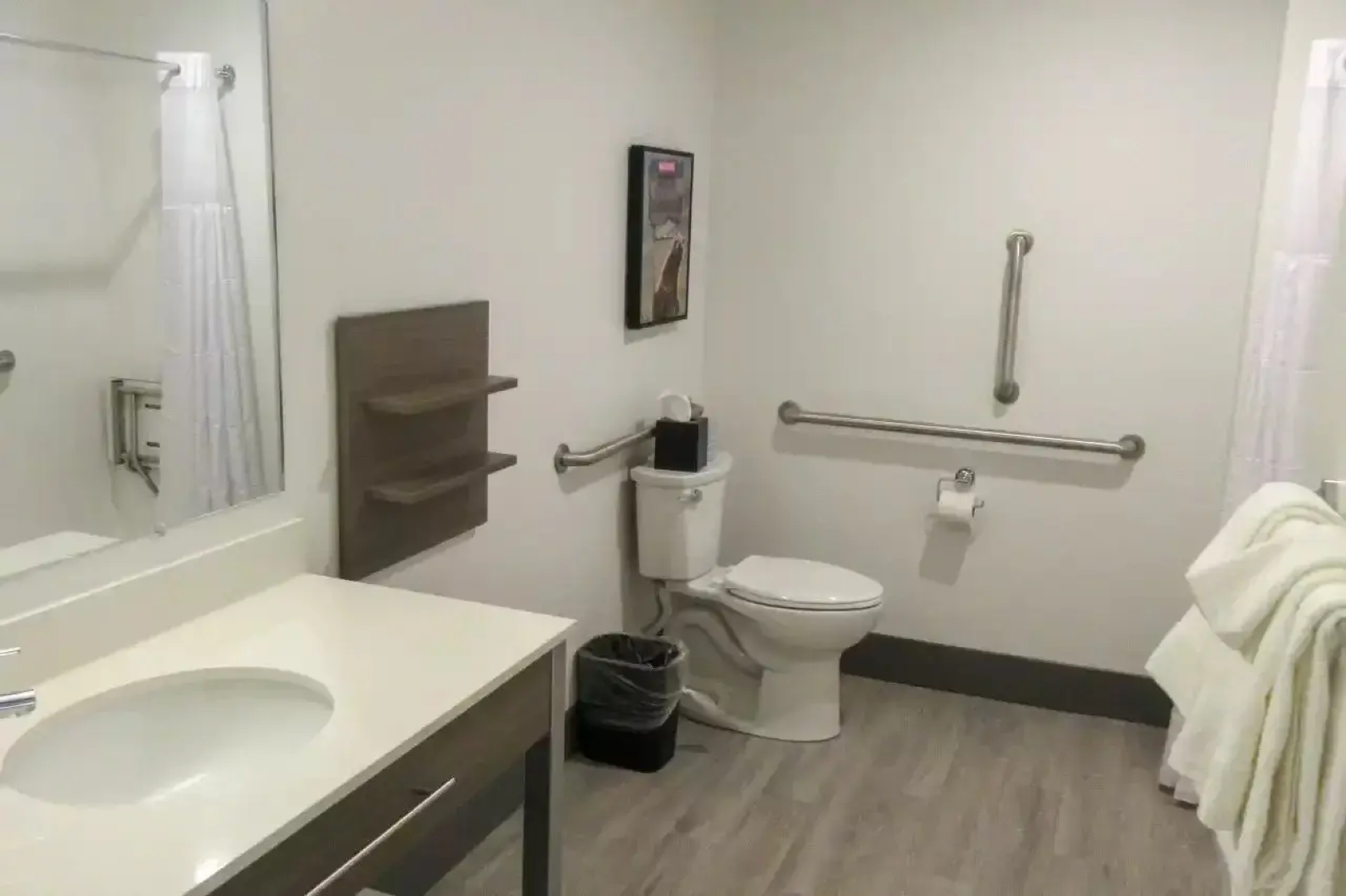 Comfort Inn Fairbanks