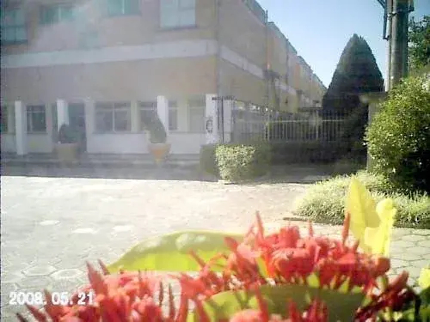 São Carlos Eventos e Hospedagem