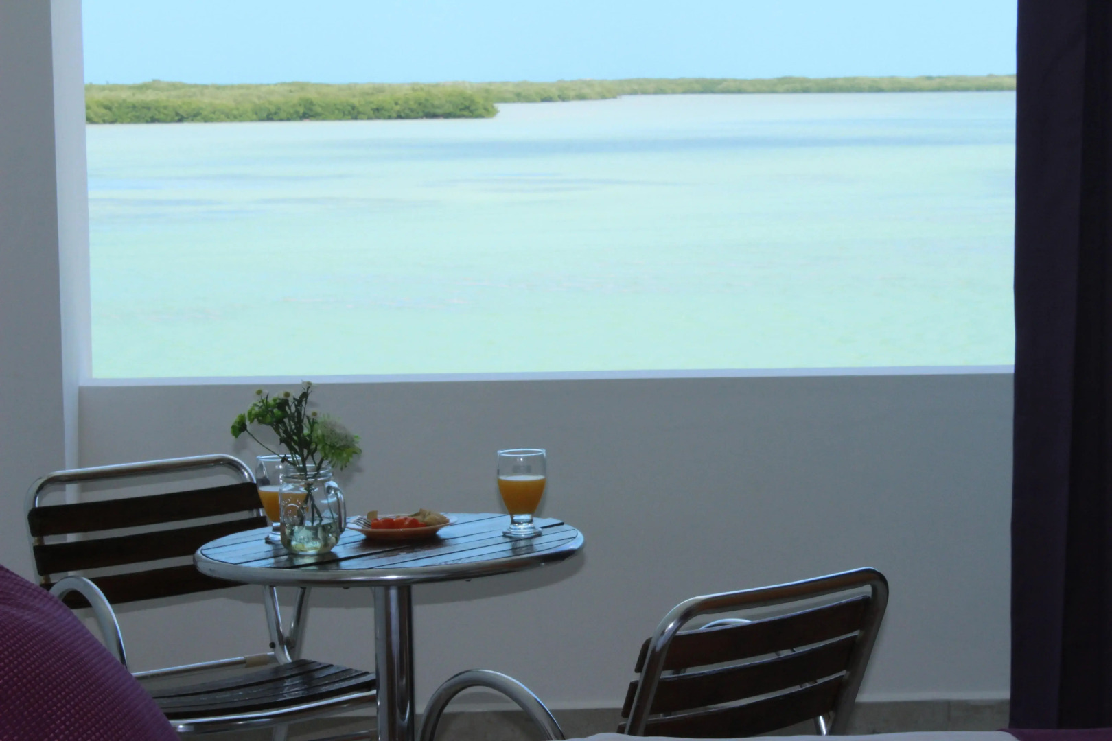 Yuum Ha Boutique Hotel