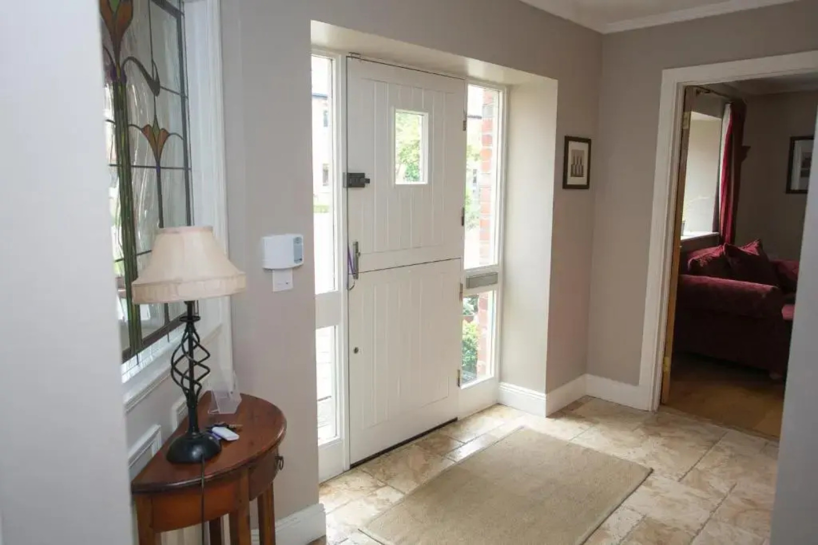 Decoy Country Cottages