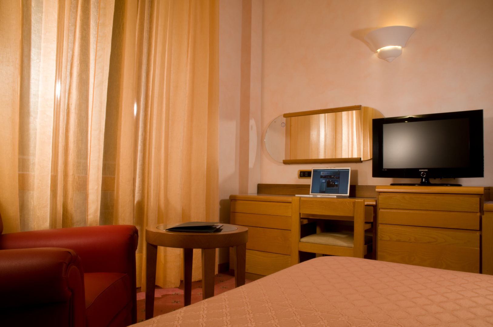 Grand Hotel Ambasciatori