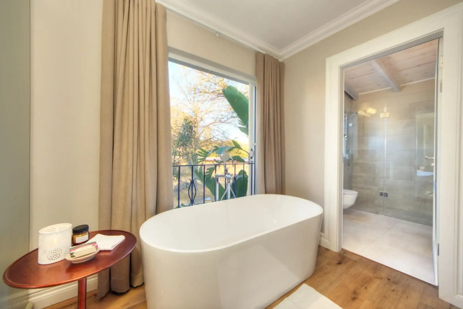 Amberhall Guesthouse