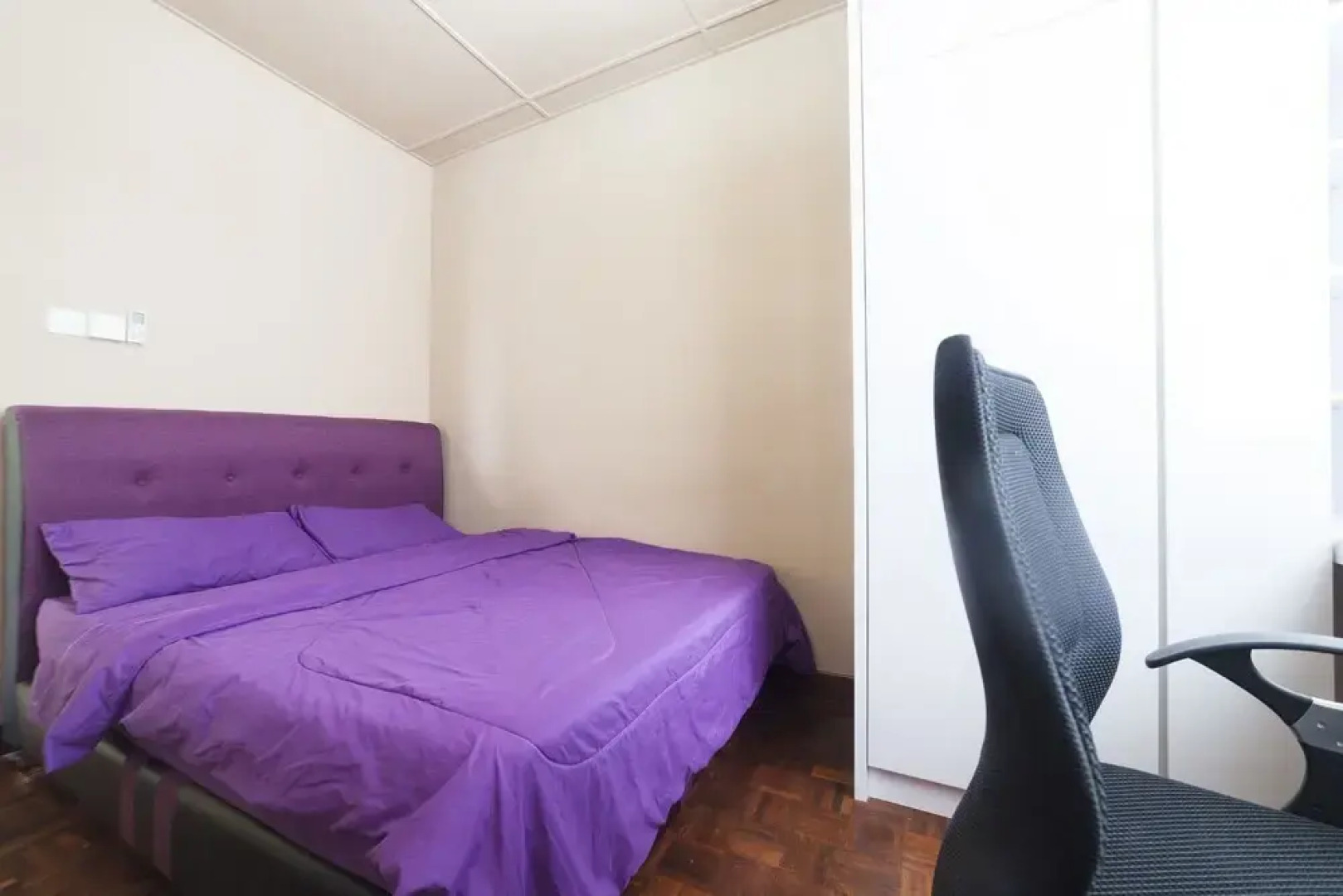 Summerbay Beach Resort Apartment