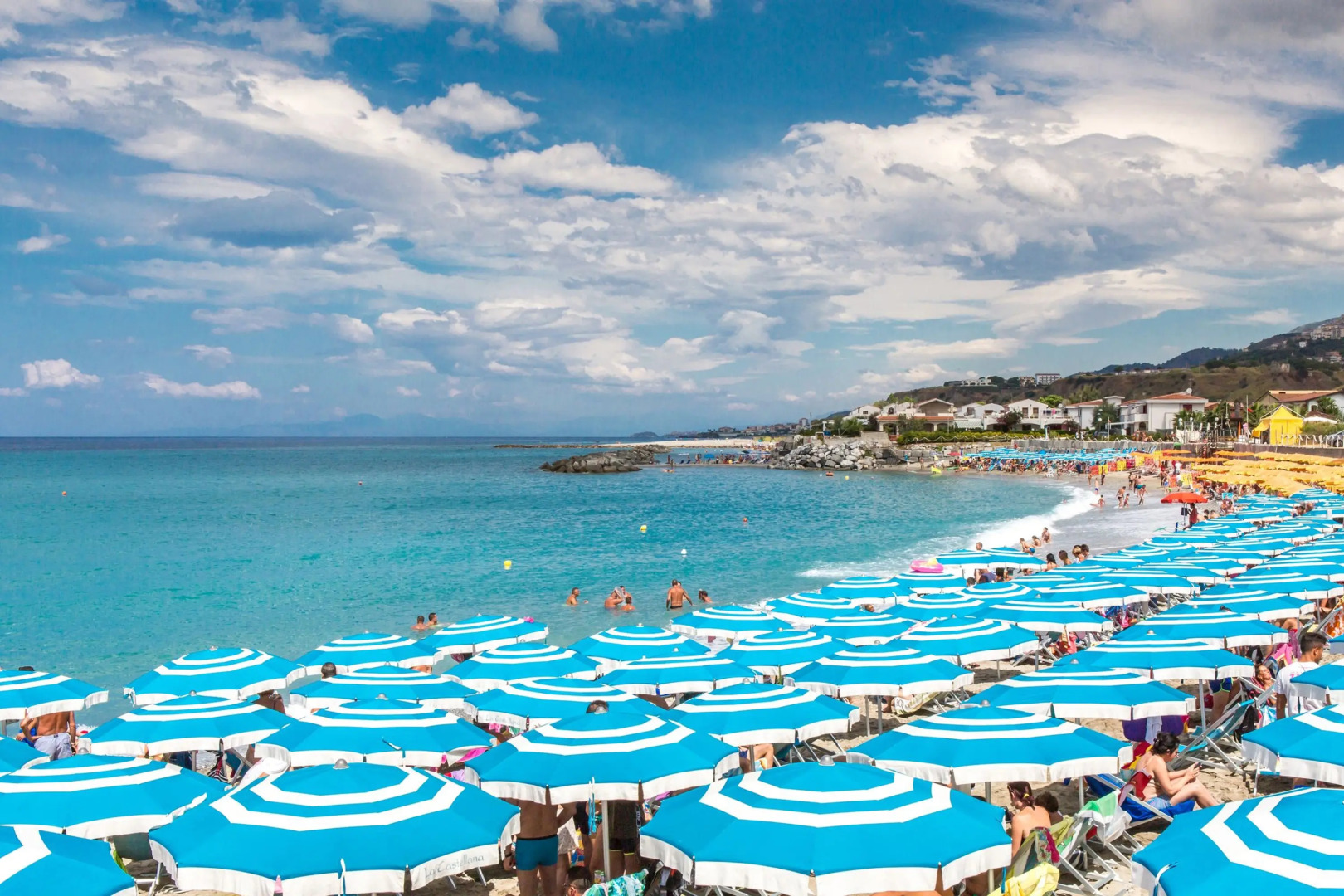 Club Residence La Castellana