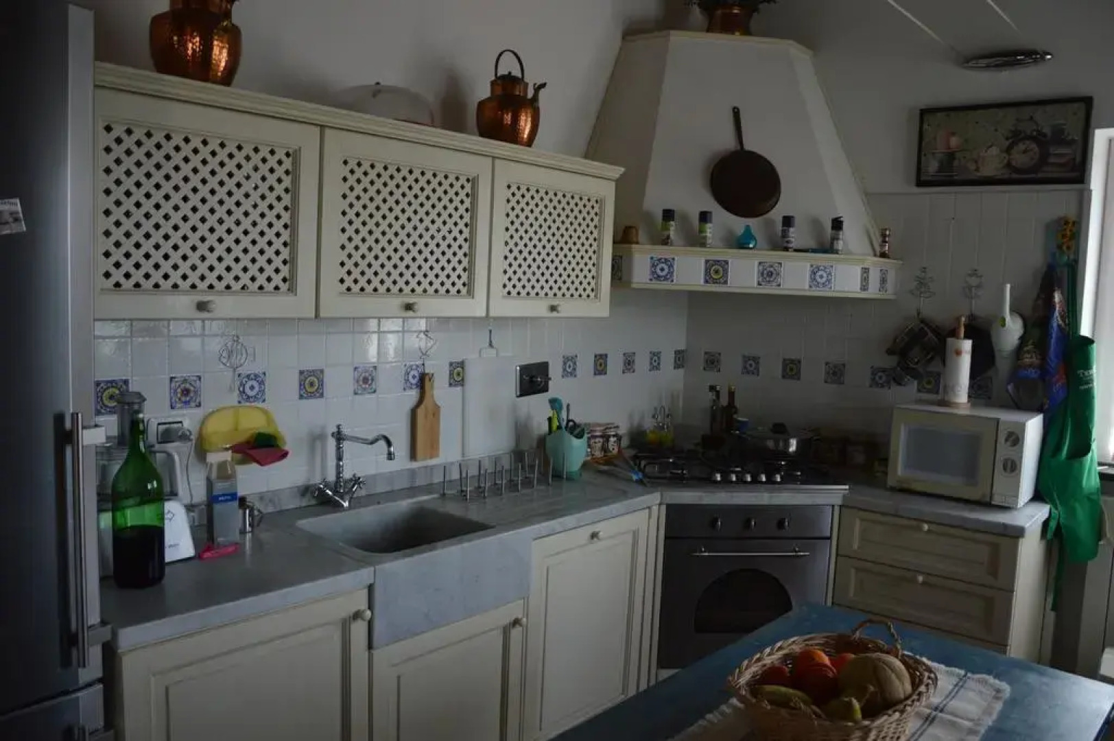 La Casa di Nonna Carlotta B&B