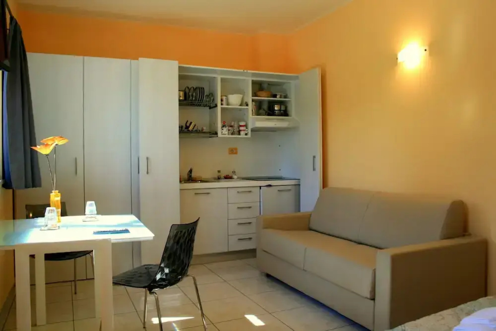 Agriturismo Argaland