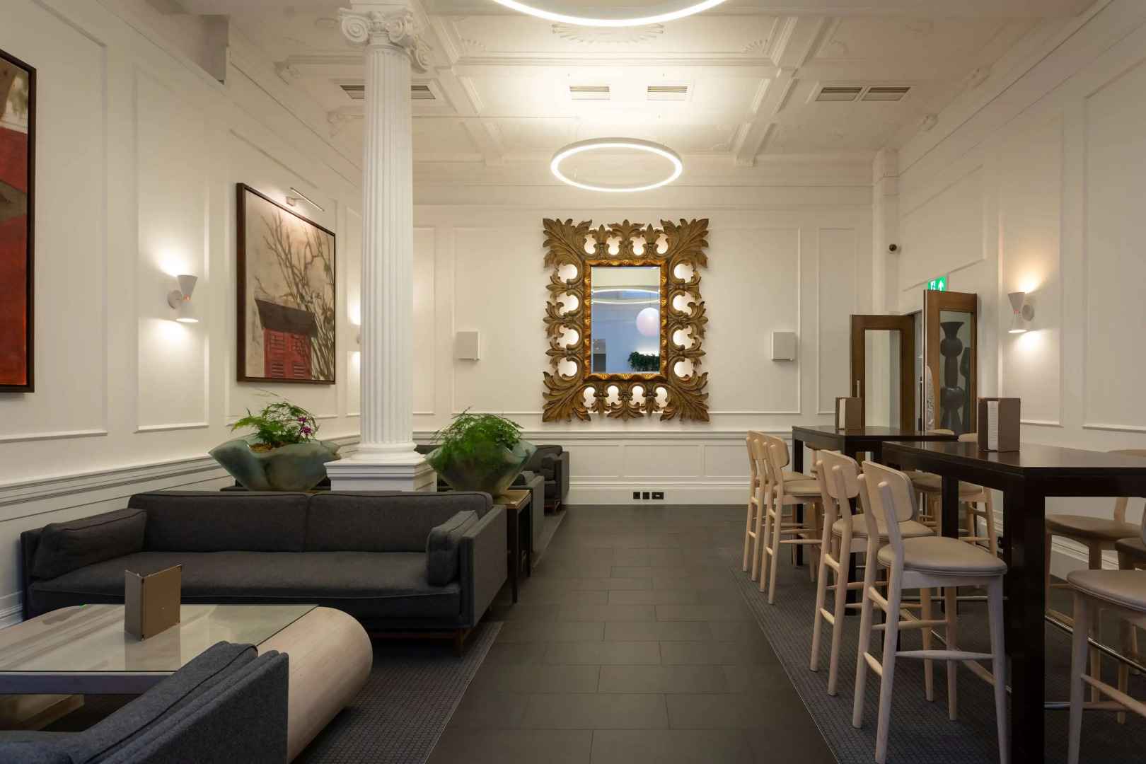 Radisson Blu Hotel, London Euston Square