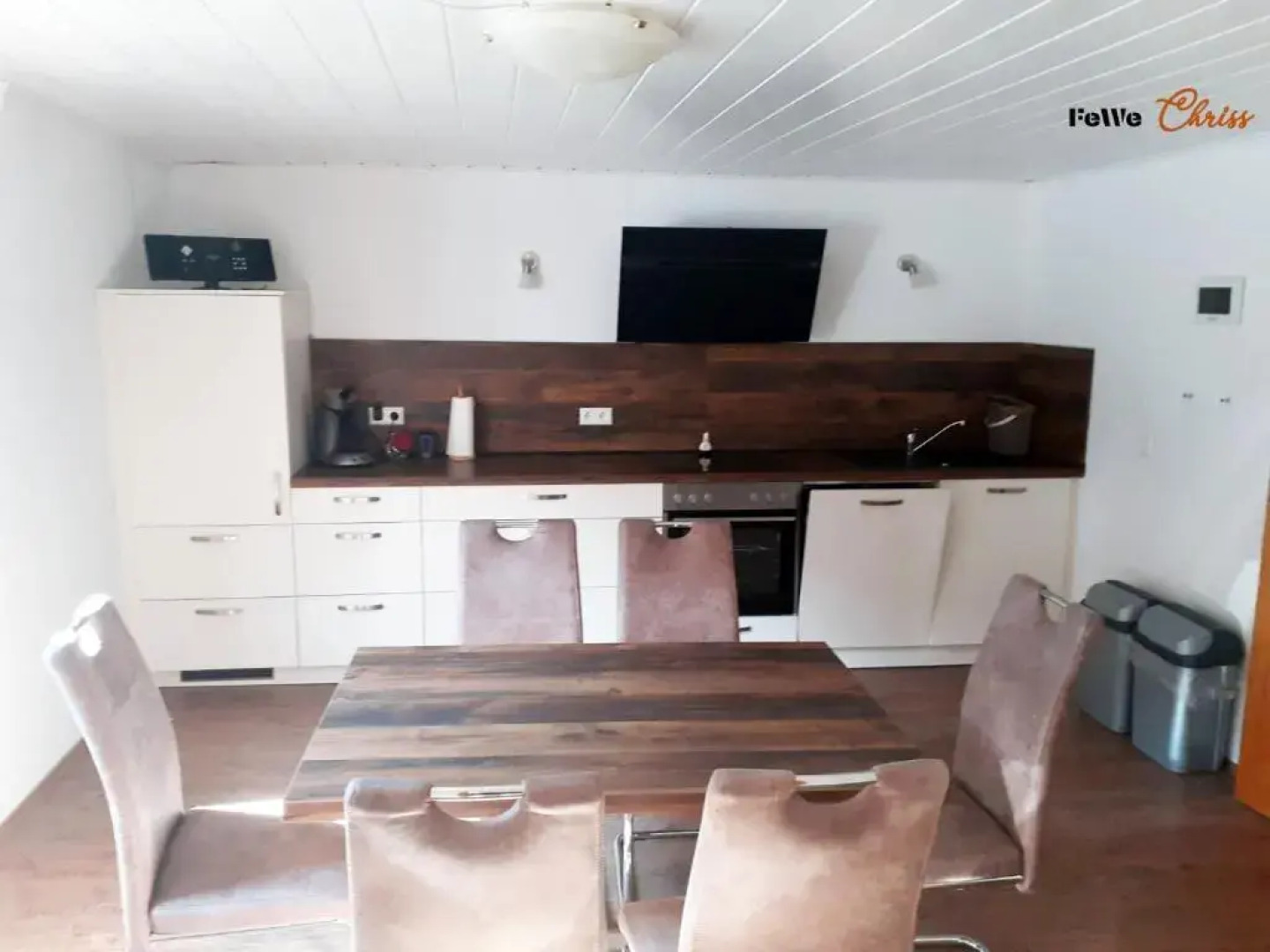 Fewo Thielke Fewo 1 Reichsburg