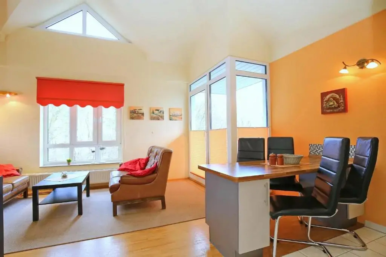 Residenz Düne III Wohnung 12