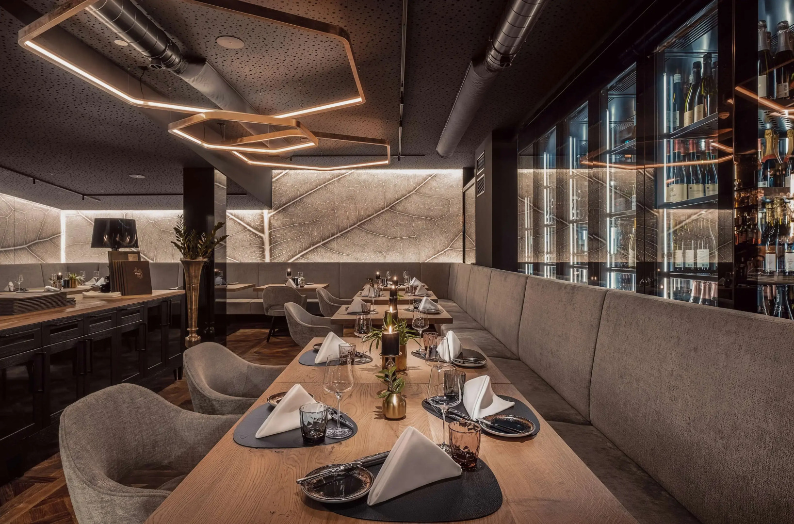 DAS EDELWEISS - Salzburg Mountain Resort