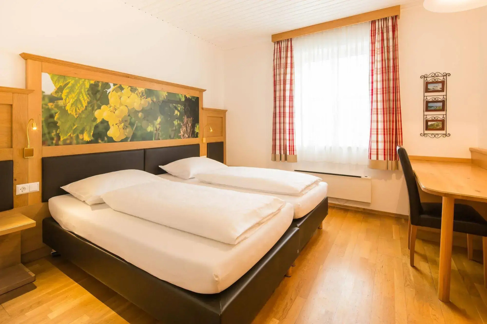 Hotel Unter den Linden