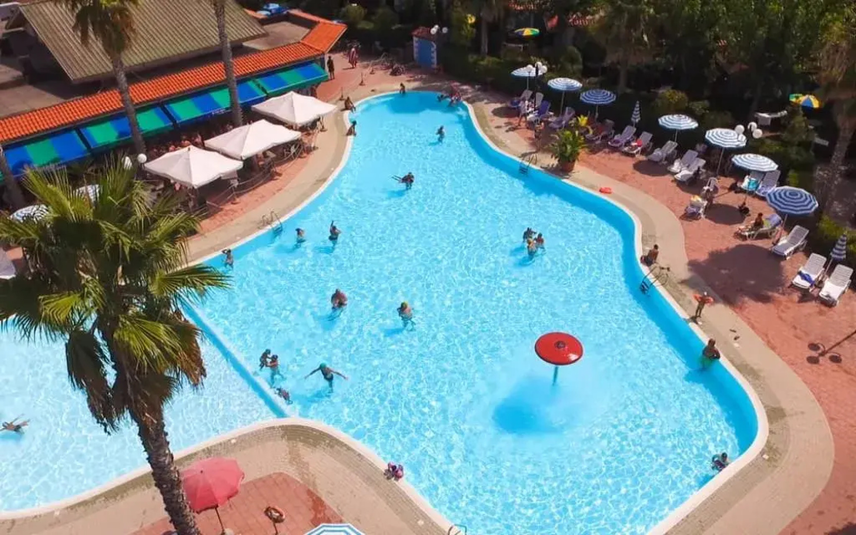 Villaggio Welcome Riviera d'Abruzzo