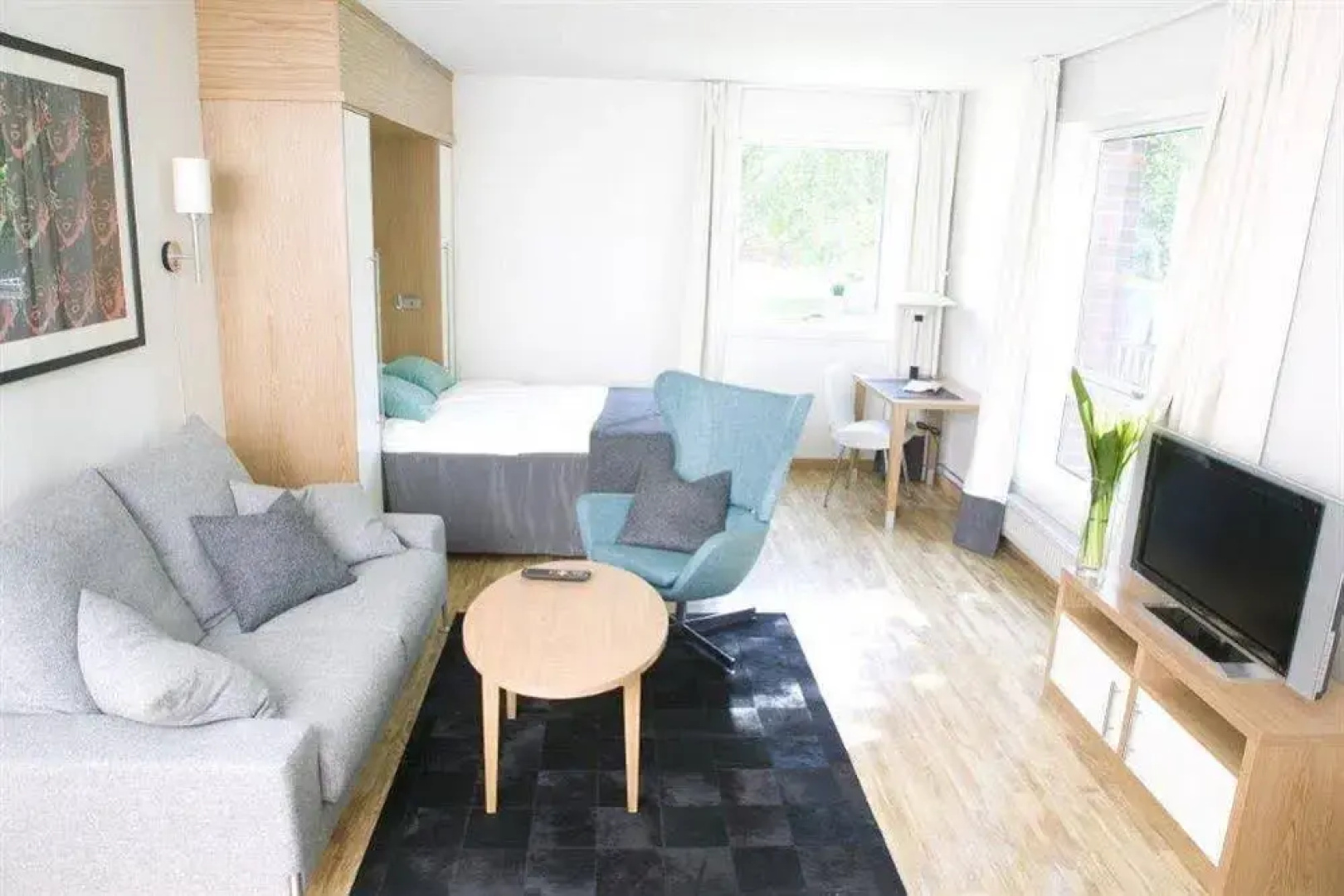 Majorstuen Apartments