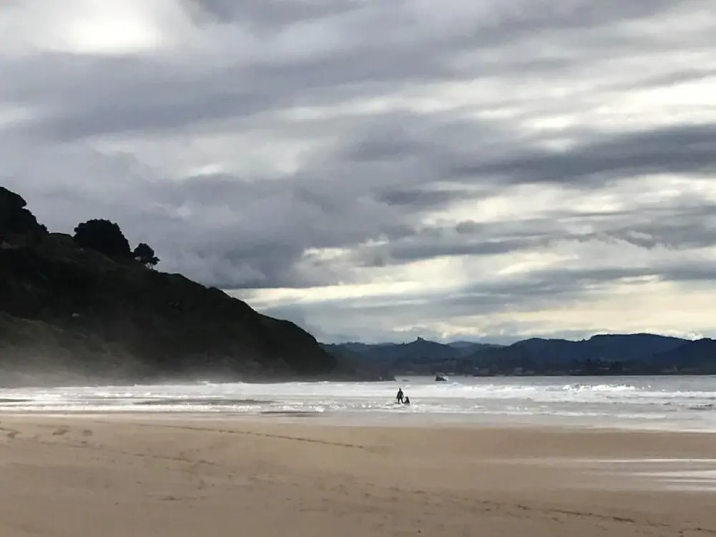 House With 5 Bedrooms in Po de Llanes, With Wonderful sea View, Enclos