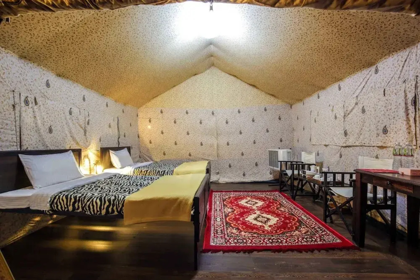 Rann Utsav The Tent City