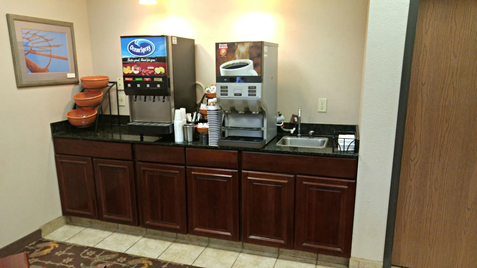 Best Western Plus Country Inn & Suites