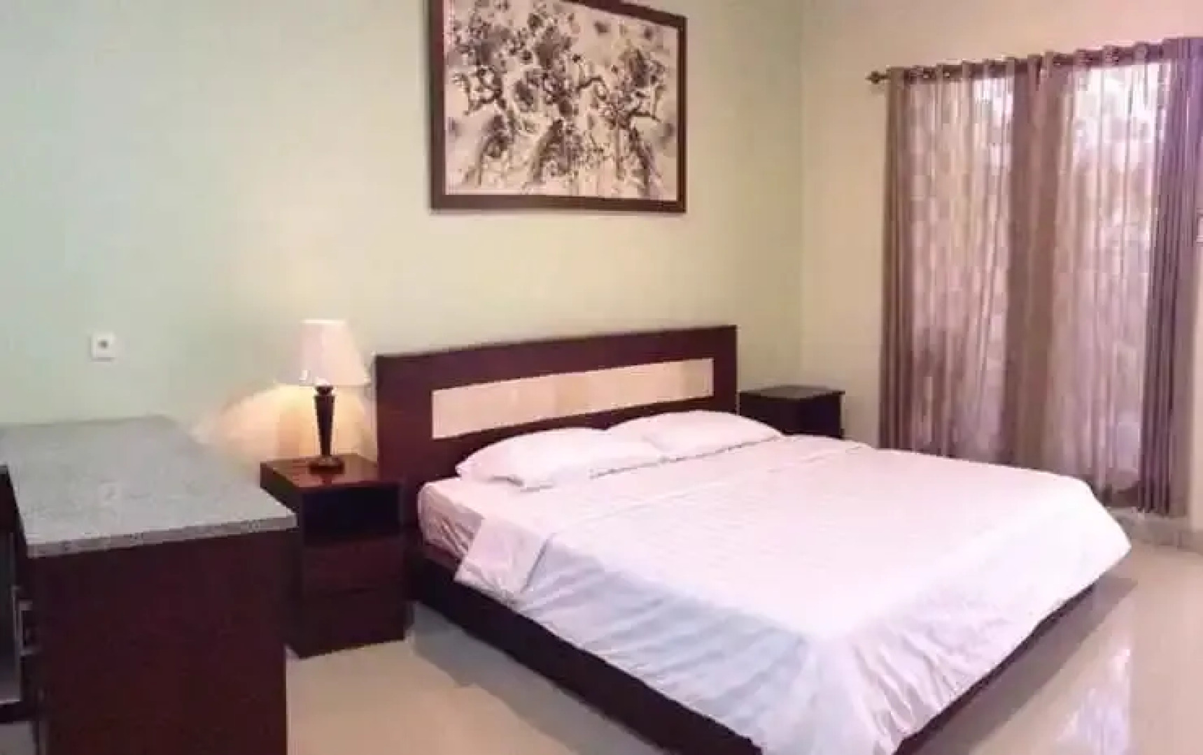 The LAPAN Bed&Breakfast