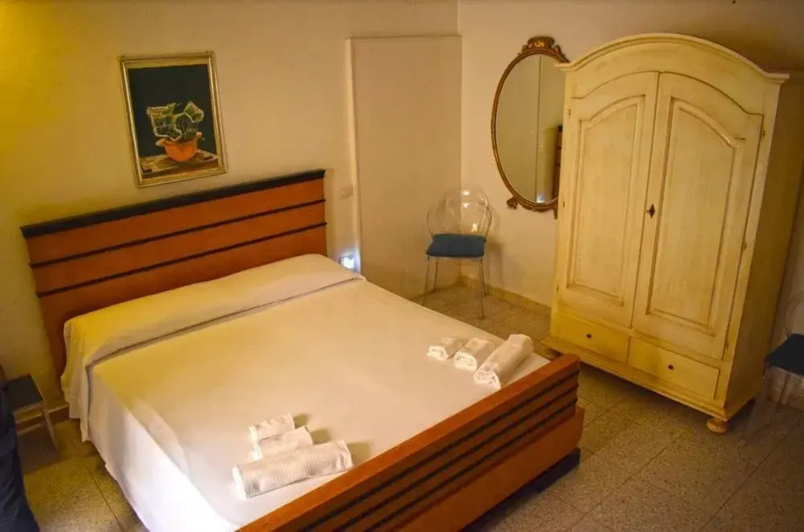 Le Dimore Centro B&B