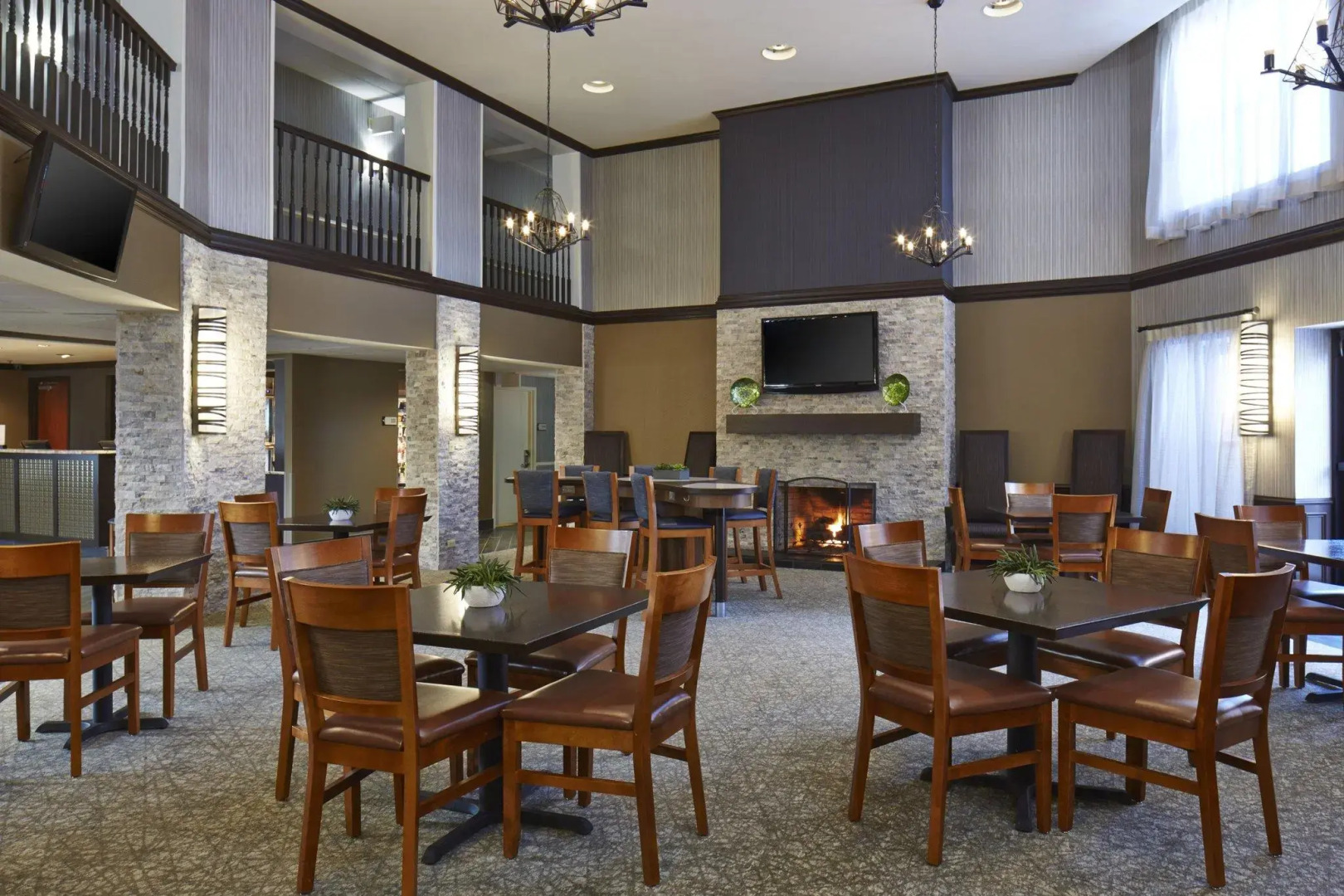 Homewood Suites by Hilton Chicago-Lincolnshire