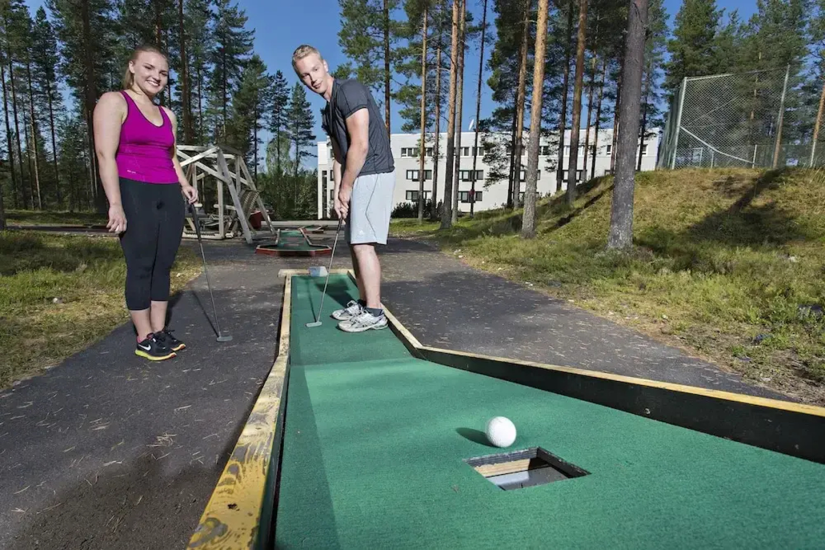 Omena Hotel Seinäjoki