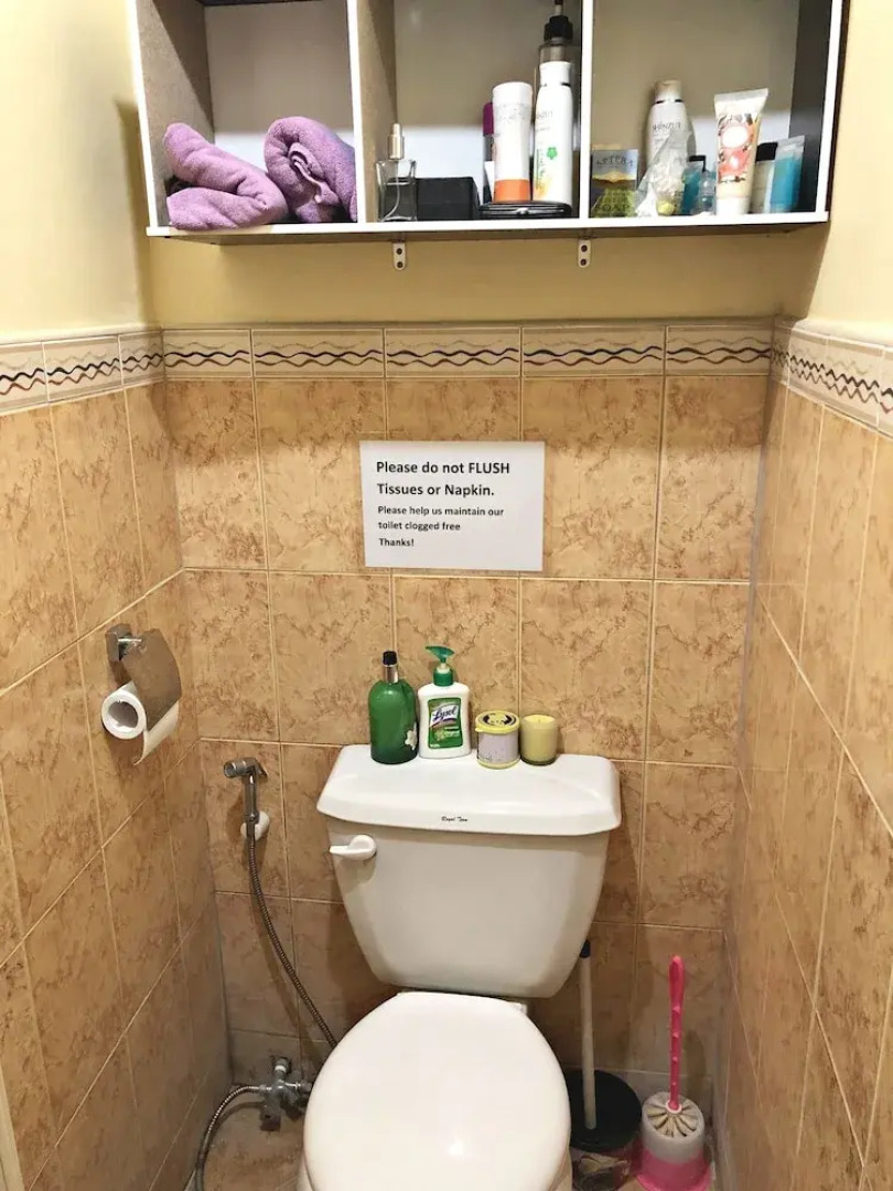 Kalayaan Transient House