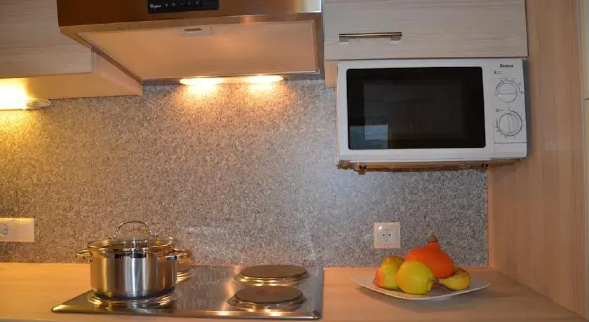 Ferienwohnung Garber