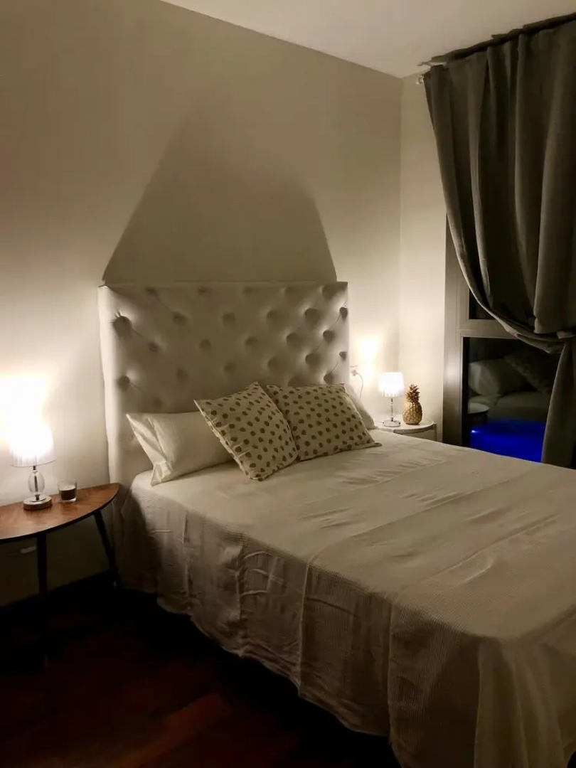 Serva la Bari Apartment II
