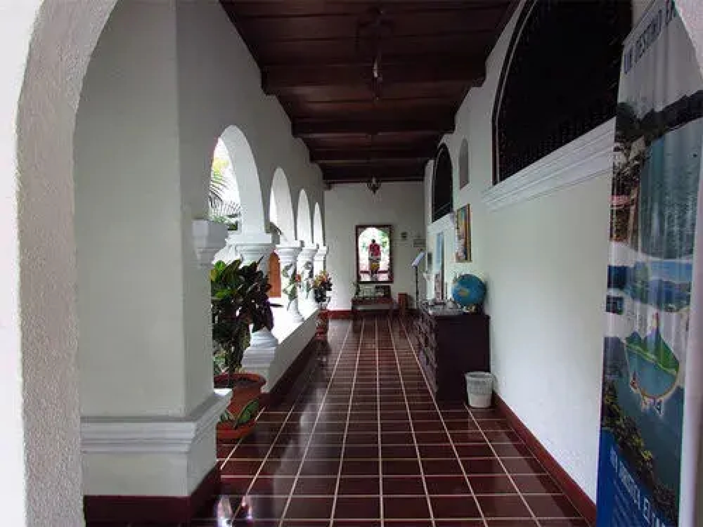 Hotel Villa Serena Escalón