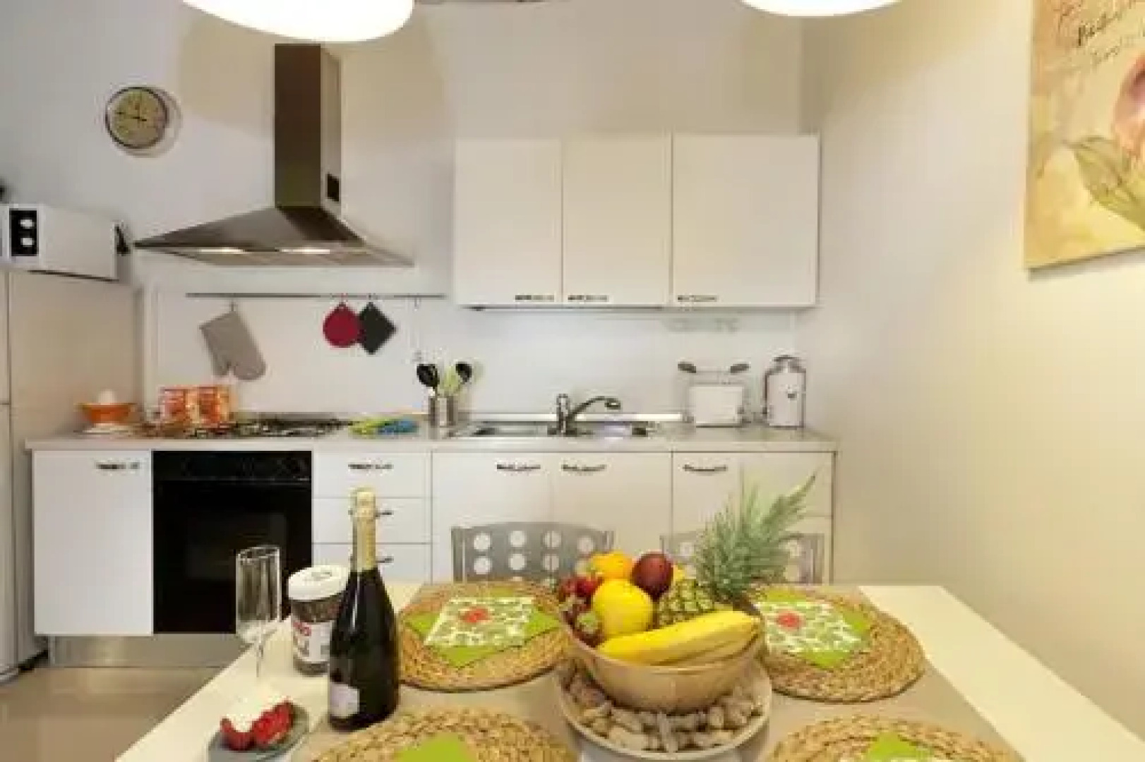 Appartamenti Sofia & Marilyn