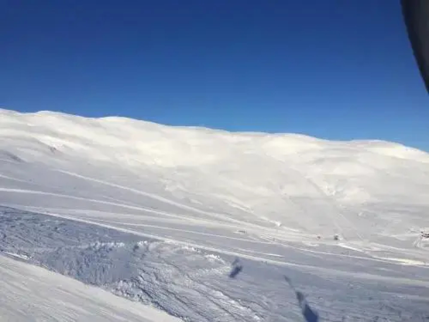 Voss- Myrkdalen Lodge