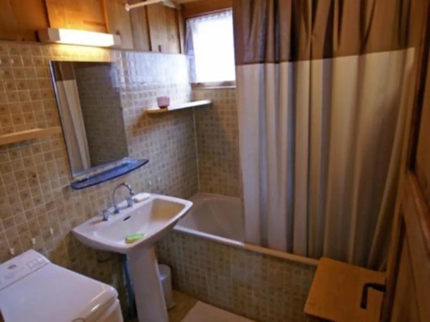 Chalet Enchastrayes, 5 pièces, 10 personnes - FR-1-165A-20