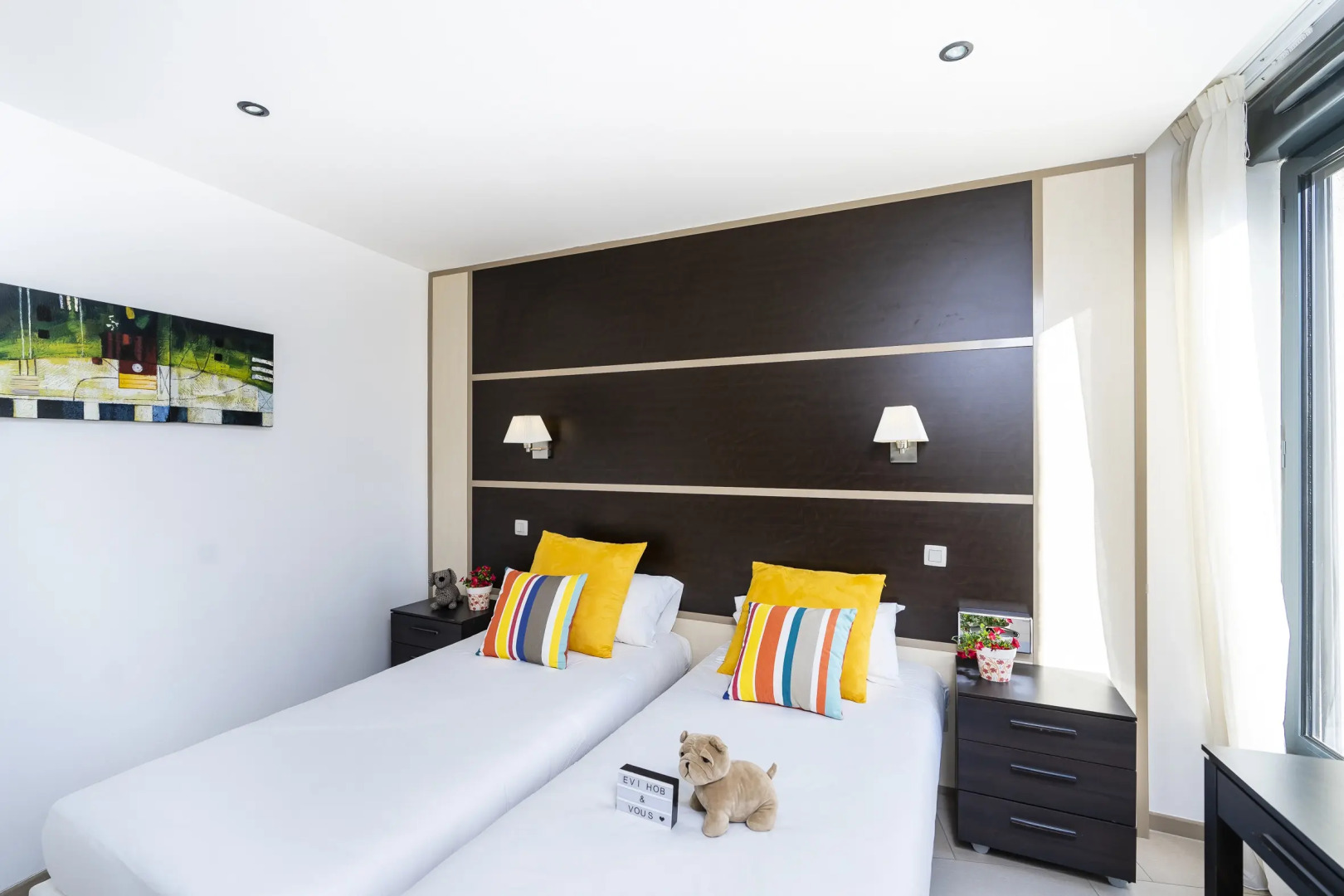 Vacancéole – Hôtel & Spa Las Motas – St Cyprien