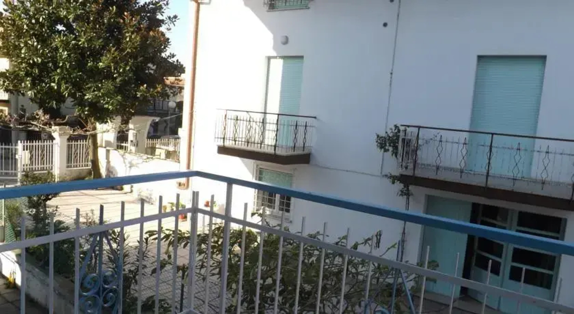 Appartamenti Muccioli Misano