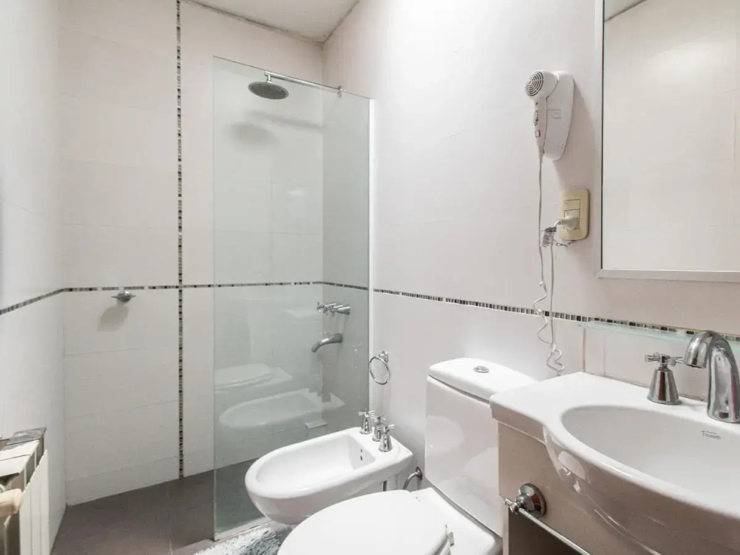 Paradise Departamentos