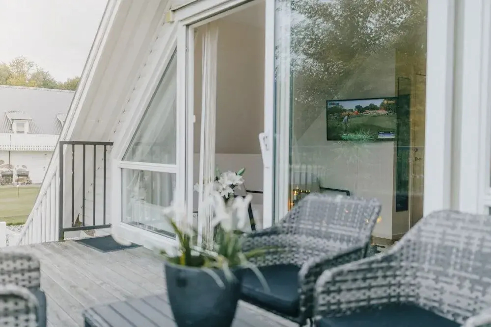 Skyrup Golf & Hotell