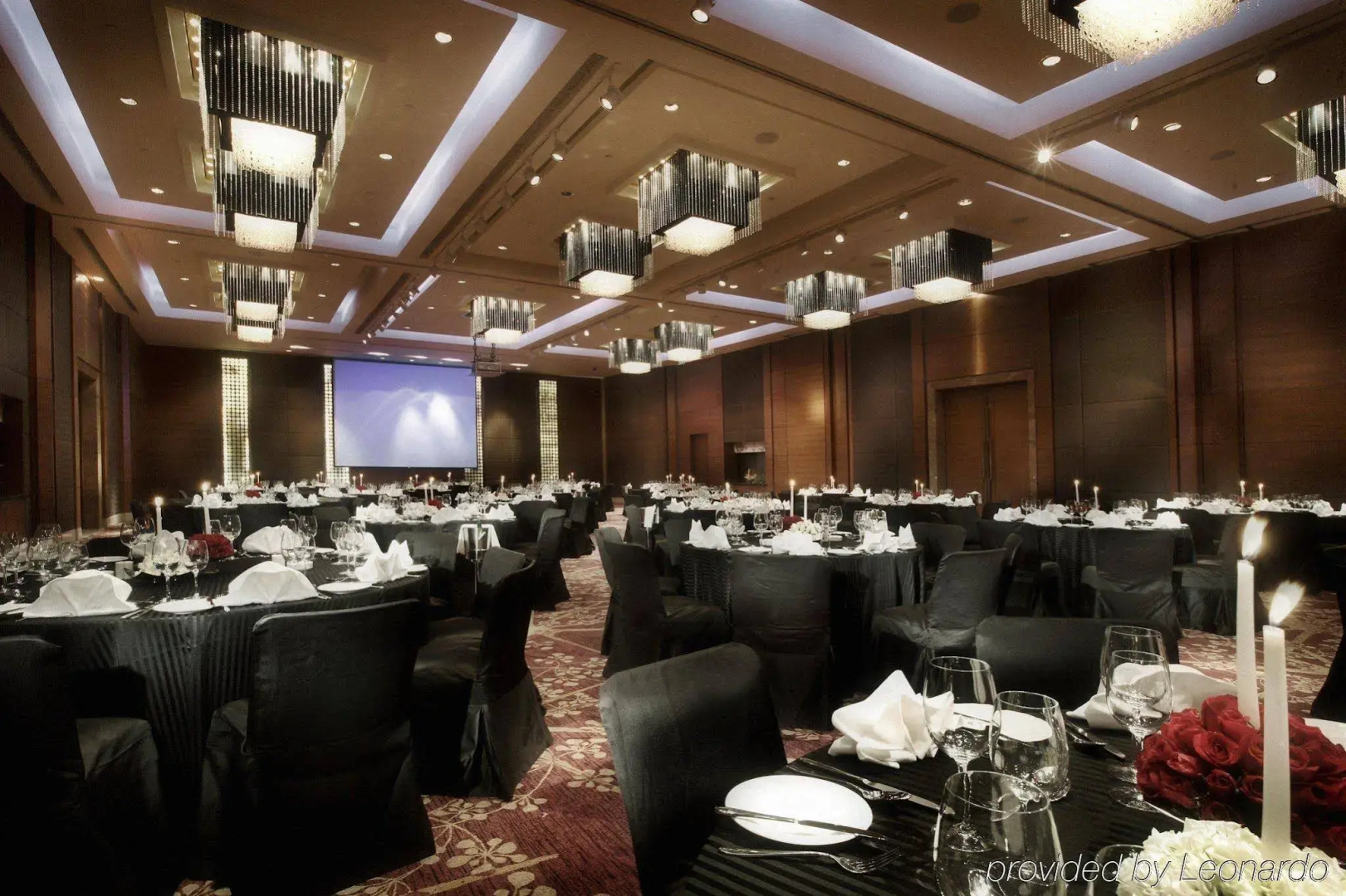 Crowne Plaza Hotel Gurgaon by IHG