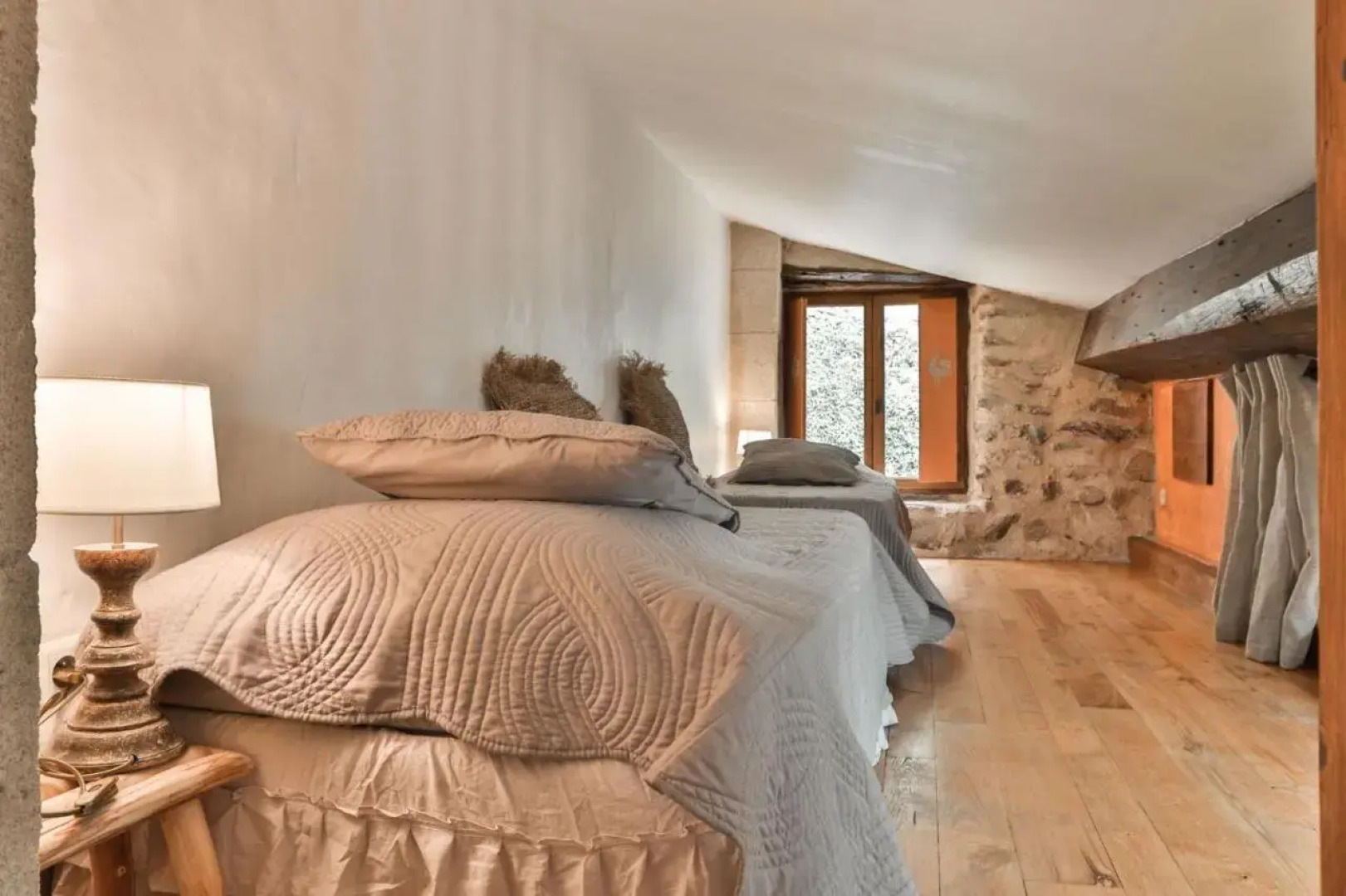 Maison d'hôtes Le Hameau de la Mûre