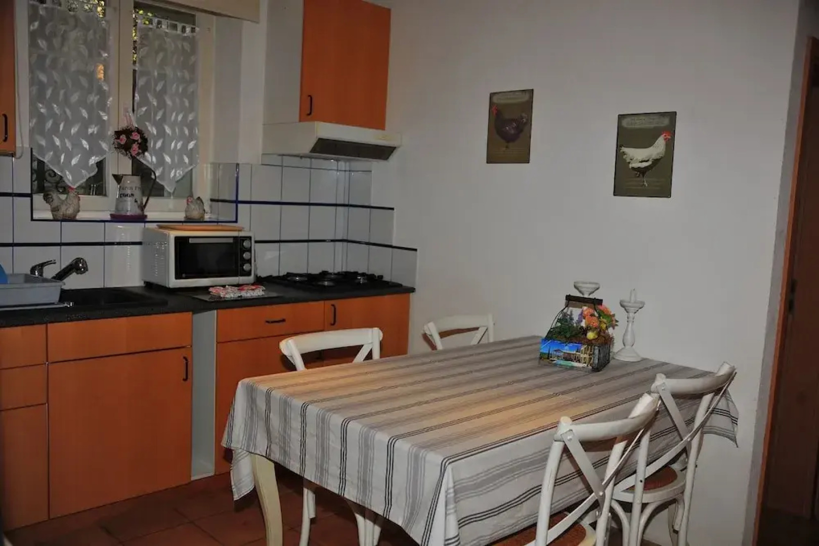 Gte De Charme lOlivier