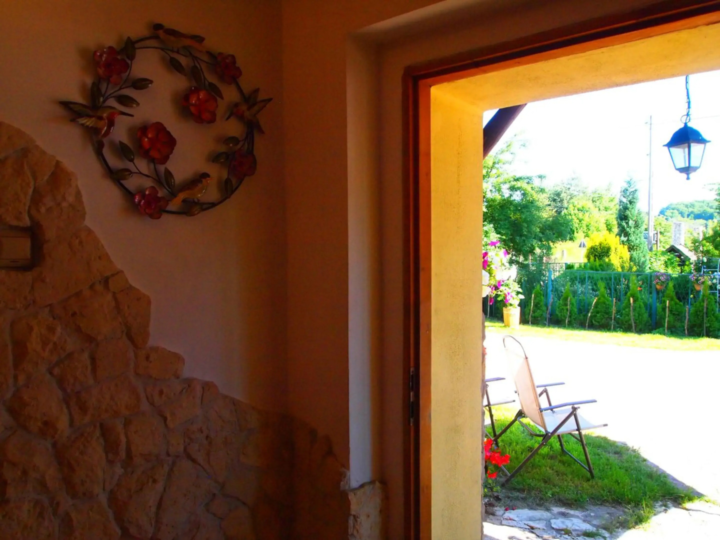 Pokoje Gościnne "Justyna"