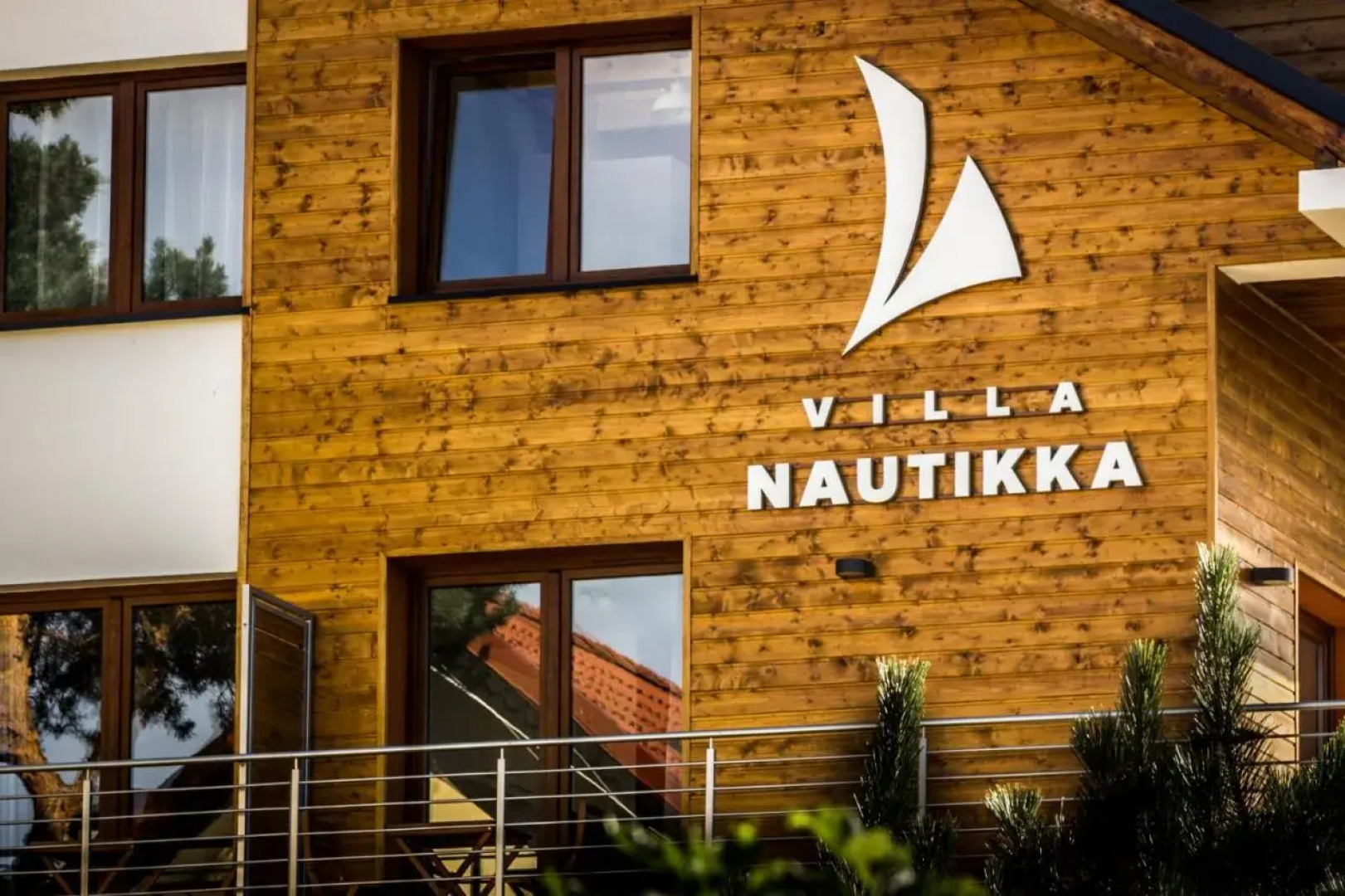 Villa Nautikka