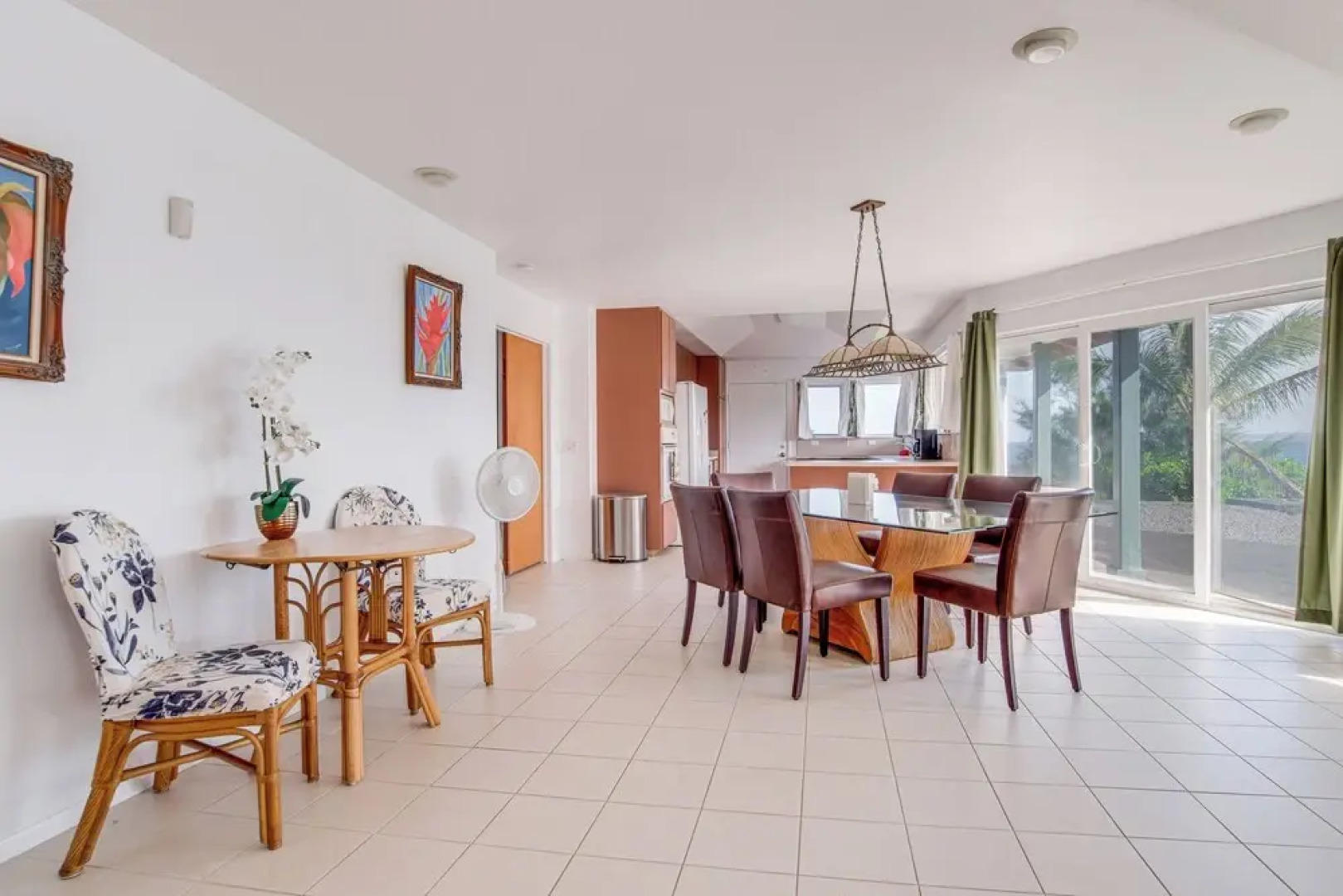 Oceanfront Keaau Gem: Ocean & Sunrise Views, Pool