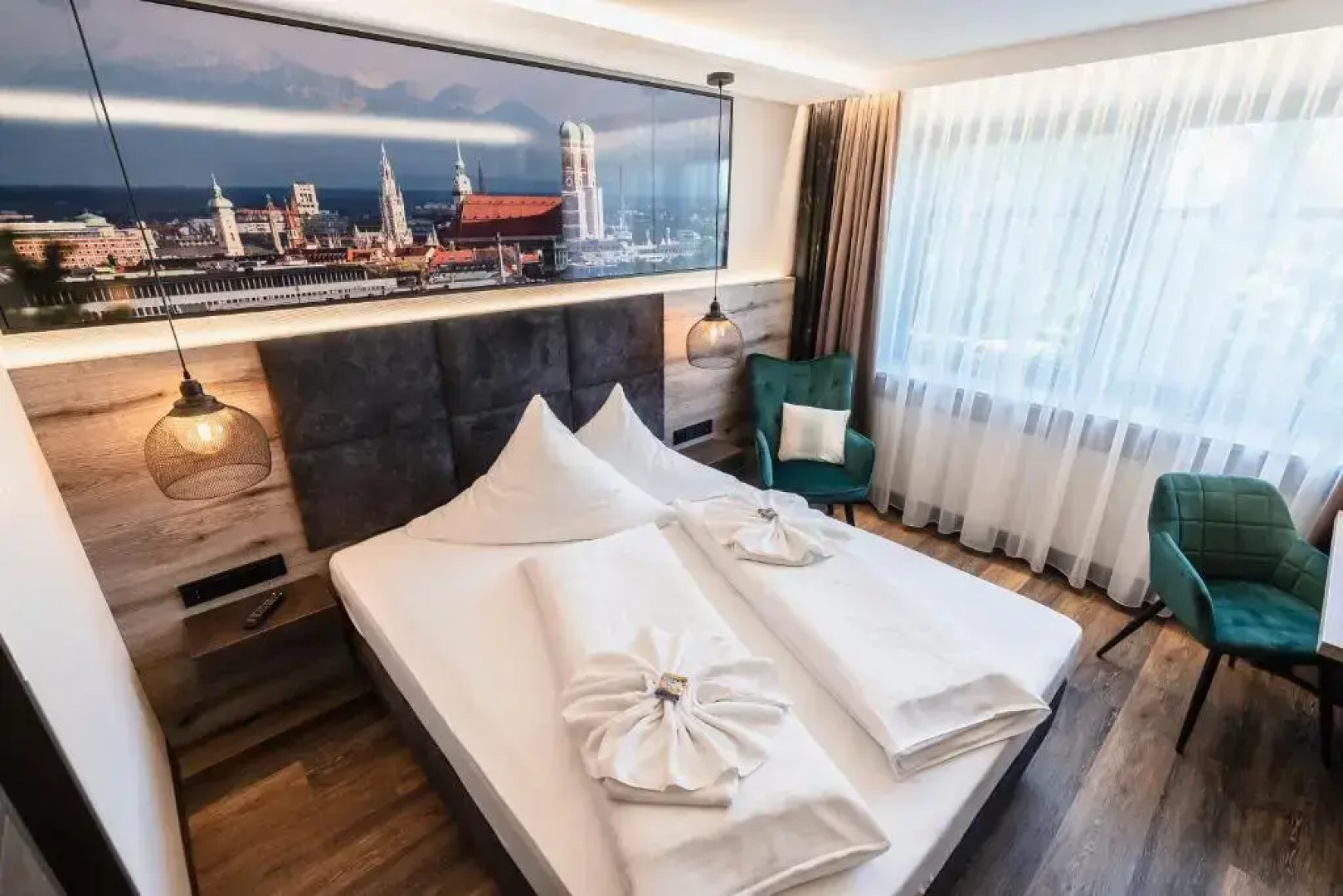 Hotel DEMAS Unterhaching