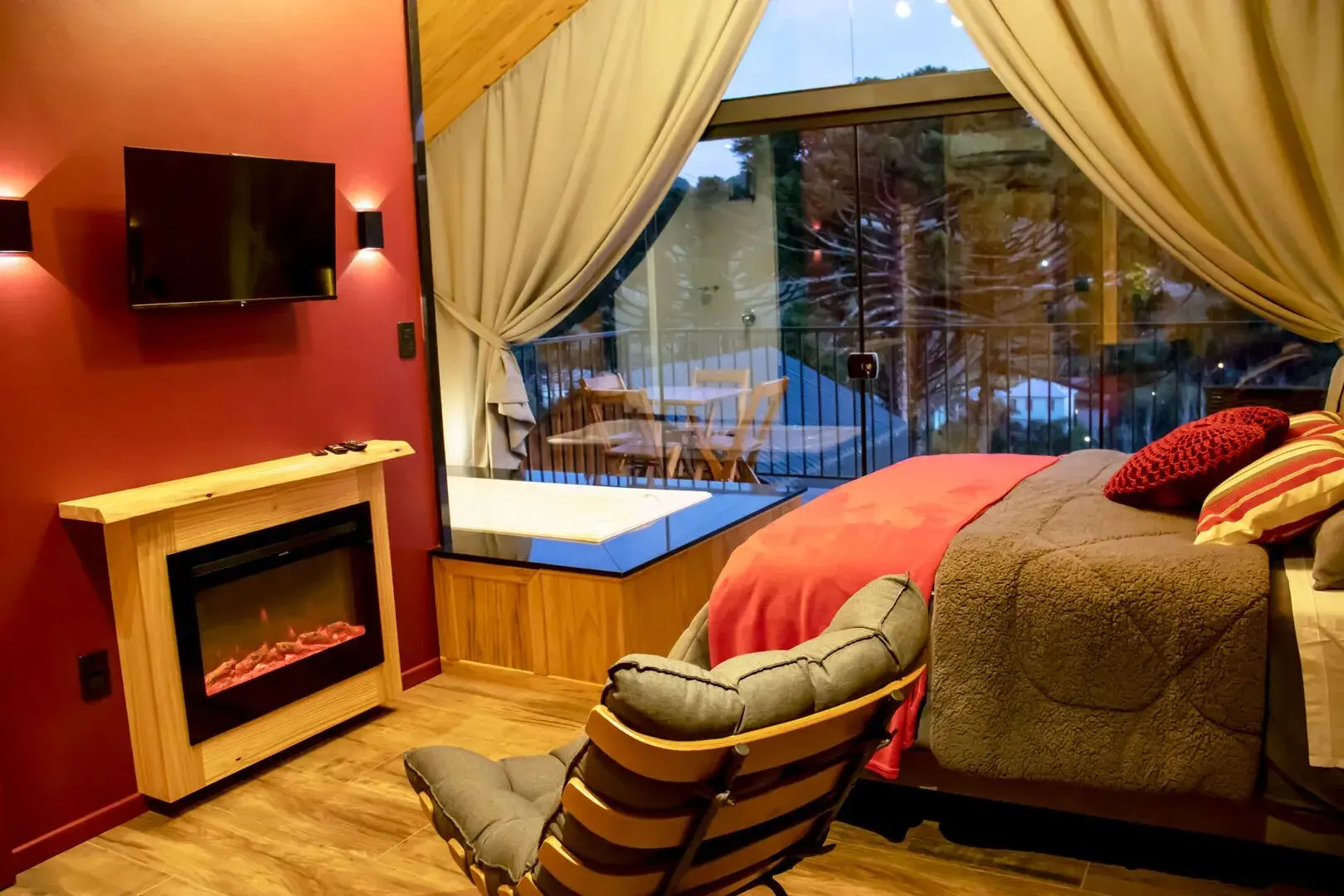 Cappio Pousada e Lazer Ltda