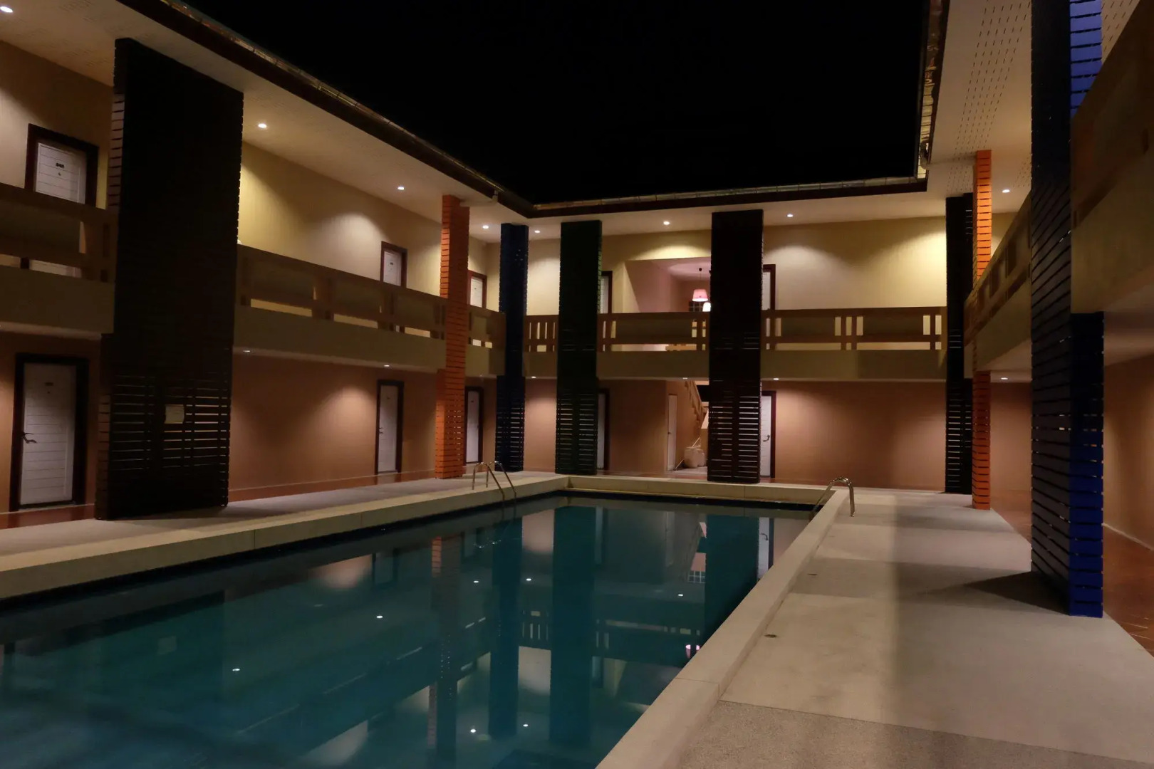 Juntima Place at Amphawa