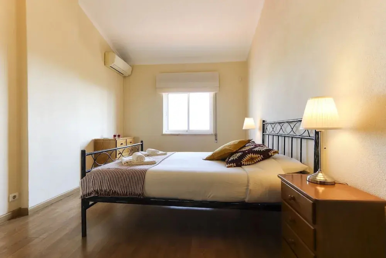 Santa Maria Villa With Pool by Homing